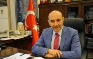 İzmir: Başkan’dan Ramazan Bayramı mesajı