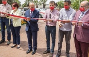 İzmirli gençlere 101’inci yıl hediyesi