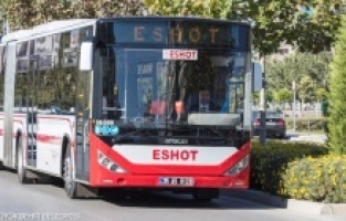 İzmirliler tedbiri elden bırakmadı