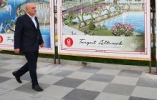 Keçiören’e değer katacak proje