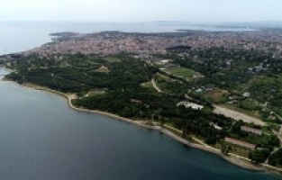 Kocaeli: Darıca cazibe merkezi olacak