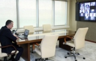 Kocaeli iş dünyası gelecekten umutlu