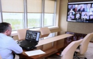 Kocaeli’de gündem salgınla mücadele