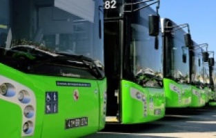 Kocaeli’de ulaşım bayramda ücretsiz