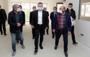 Kocaelili gençler çağı yakalayacak