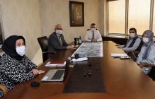 Kocaeli’nin geleceği masaya yatırıldı