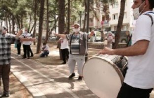 Nilüfer Belediyesi’nden 65 yaş üstüne sürpriz
