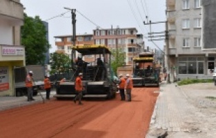 Osmangazi Belediyesi yasağı fırsata çevirdi