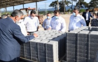 Uyum ve tecrübenin kazananı Balıkesir