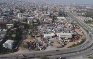 Yıldırım Belediyesi’nden tarihi adım