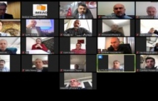 Yıldırım, meydanına kavuşacak