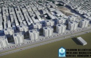 Yıldırım’da dönüşüme vatandaş desteği