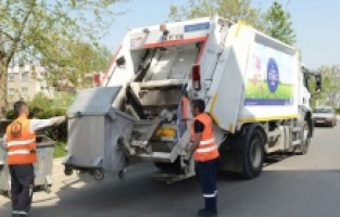 Yıldırım’da etkin ucuz temizlik