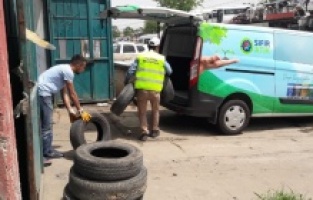 Yıldırım’dan çevre atağı