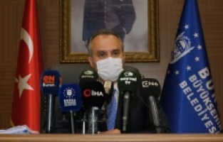 Büyükşehir tarımda hedef büyüttü