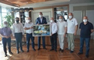 Karacabey'de özel eğitim okulu için sevindirici gelişme