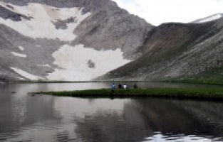 Sağlıklı tatilin adresi: Bursa