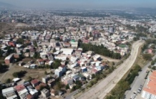 Yıldırım’da imar düğümü çözülüyor