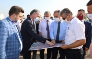 Bursa’da hedef, sağlıklı şehirleşme