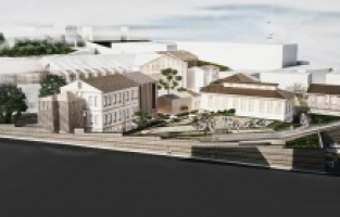 Bursa’nın ilk ipek fabrikası yeniden hayat buluyor