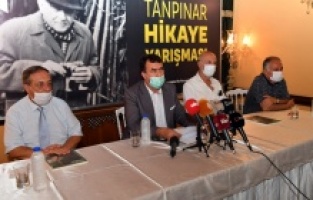 Edebiyatseverler Tanpınar anısına yazdı