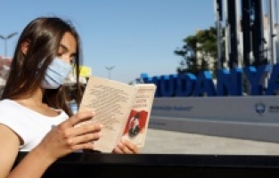 Mudanya 2. Kitap Günleri başlıyor