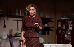 Nilüfer Belediyesi Kent Tiyatrosu’ndan muhteşem final