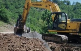 Samsun'da su konusuna kesin çözüm geliyor