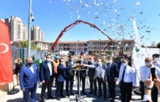 Tarih Osmangazi’de yaşıyor