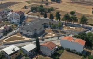 Alzheimer hasta konuk evi gün sayıyor