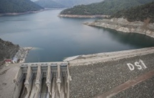 Bursa için dev içme suyu adımı