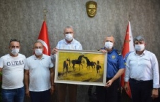 Bursa’da ‘Karacabeyli’ fırtınası