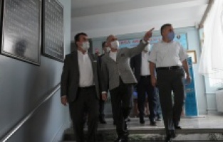 Dündar’dan öğrencilere tablet müjdesi