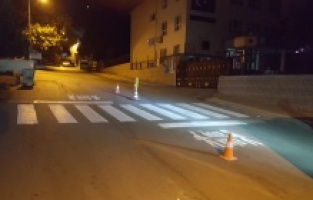 Eğitime “Yıldırım” destek