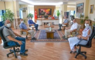 Karacabey’in rüyası gerçeğe dönüşecek