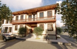 Mudanya Belediyesi’ne süreklilik ödülü