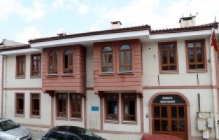 Mudanya sosyal tesisine kavuşuyor