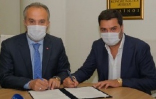 Mustafakemalpaşa'ya 48 milyon liralık yatırım