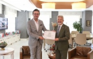 “Sıfır Atık”ta Nilüfer birinci