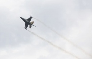 Solo Türk Mütareke’nin 98. yılında Mudanya’da