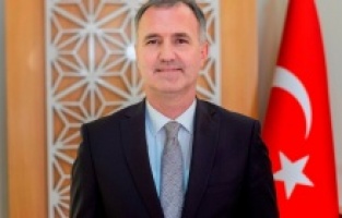 Başkan Taban’dan Mevlid Kandili mesajı; “Bu bir fırsattır”