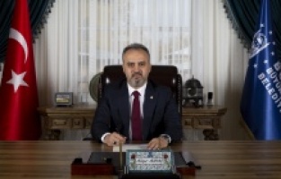 Bursa Büyükşehir'den GES için ilk adım