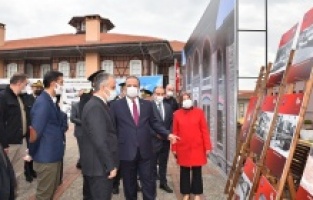 Bursa’da Cumhuriyet Bayramı coşkusu