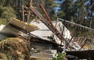 Gürsu, kaçak yapıya geçit vermiyor