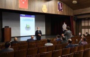 İnegöl Belediyesi Türkiye’de bir ilke imza attı