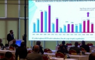 Kaçakla mücadelede yeni strateji şart