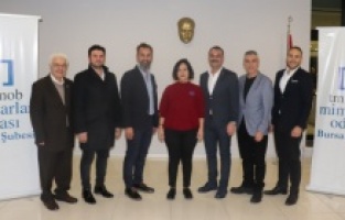 Mimarlar hayatı dizayn ediyor