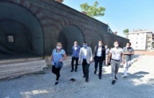 Mollayegan’da çocuk sesleri yankılanacak