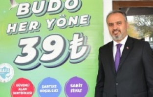 Muhalefet uğruna yaşadıkları şehri unuttular