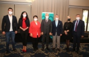 Nilüfer’de hizmetler eşit yayılacak